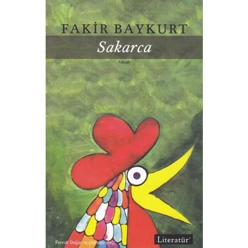 Sakarca
