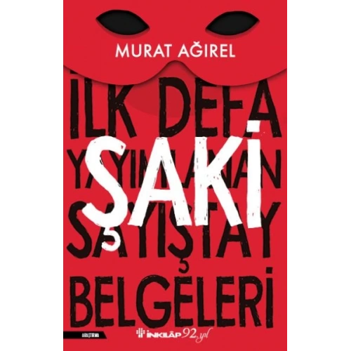 Şaki