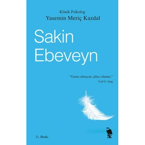 Sakin Ebeveyn