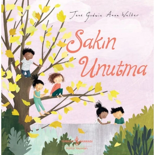 Sakın Unutma