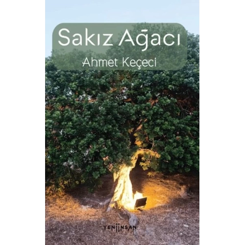 Sakız Ağacı