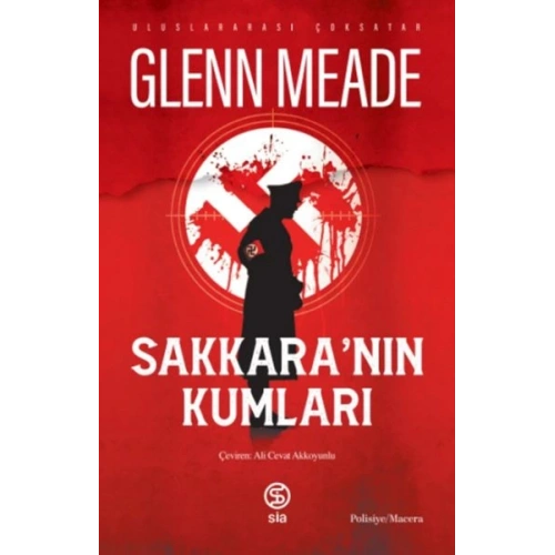 Sakkara’nın Kumları