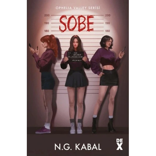 Saklambaç 2 - Sobe