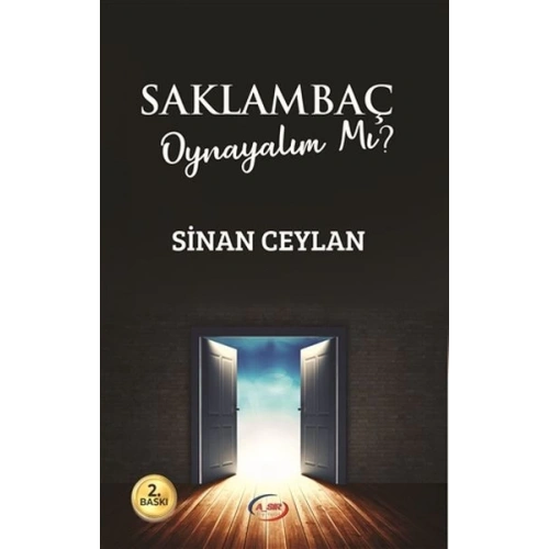 Saklambaç Oynayalım mı?
