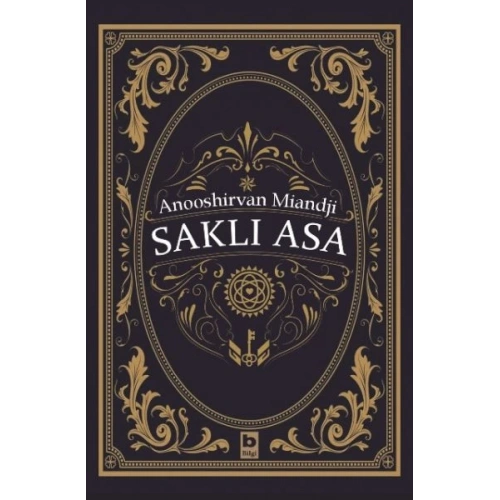 Saklı Asa