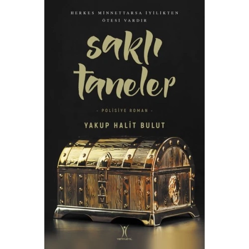 Saklı Taneler