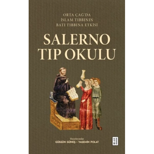 Salerno Tıp Okulu