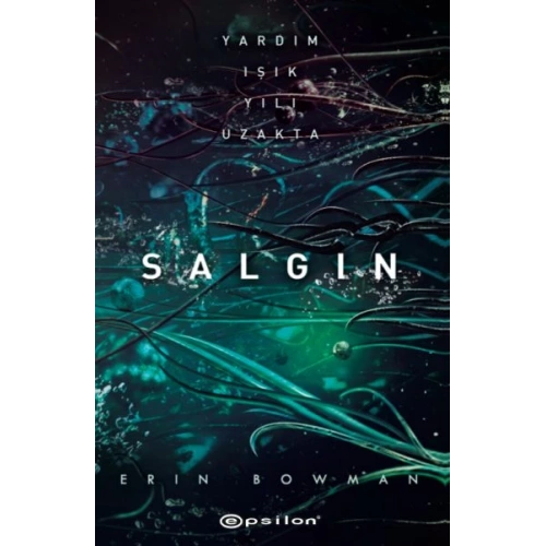 Salgın - Ciltli