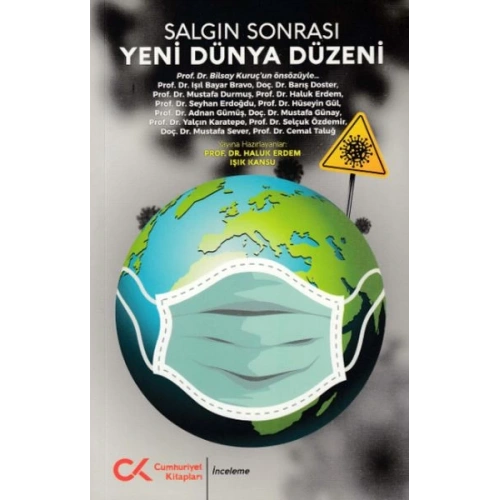 Salgın Sonrası Yeni Dünya Düzeni