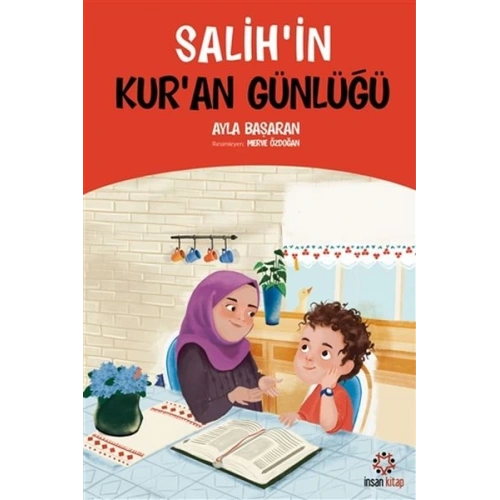 Salihin Kuran Günlüğü