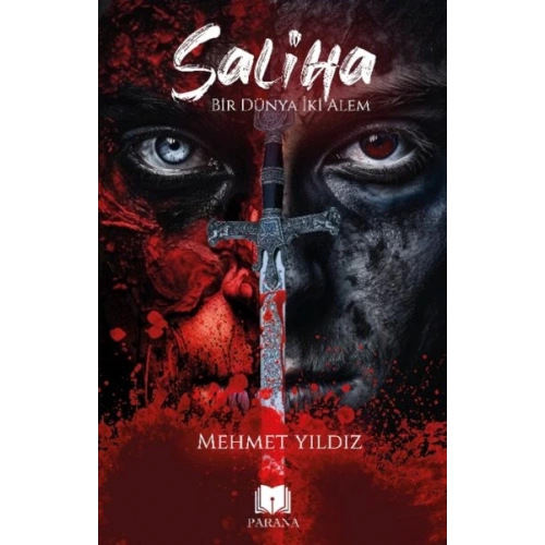 Saliha – Bir Dünya İki Alem
