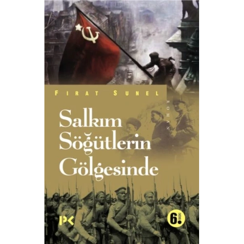 Salkım Söğütlerin Gölgesinde