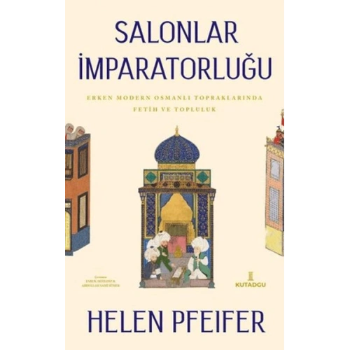 Salonlar İmparatorluğu