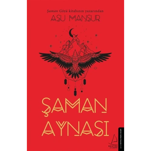Şaman Aynası