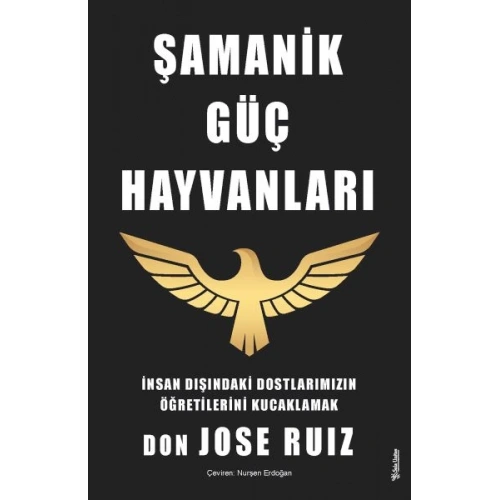 Şamanik Güç Hayvanları