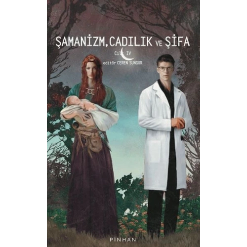Şamanizm, Cadılık ve Şifa