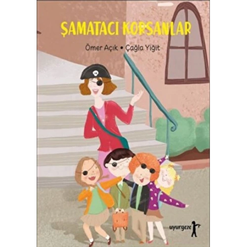 Şamatacı Korsanlar