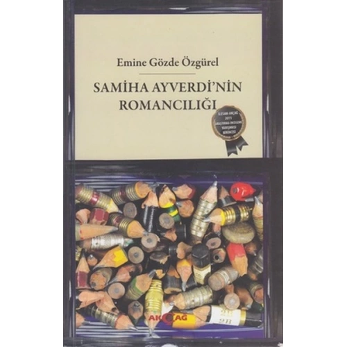 Samiha Ayverdinin Romancılığı