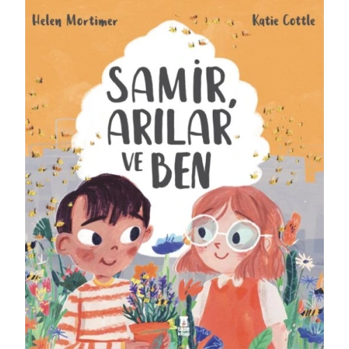 Samir, Arılar ve Ben