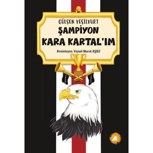 Şampiyon Kara Kartalım