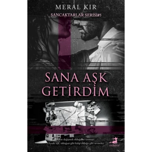 Sana Aşk Getirdim
