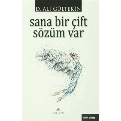 Sana Bir Çift Sözüm Var