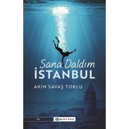 Sana Daldım İstanbul