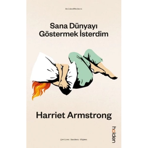 Sana Dünyayı Göstermek İsterdim