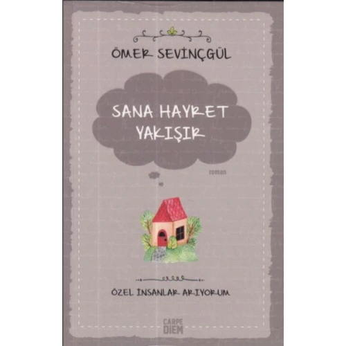 Sana Hayret Yakışır