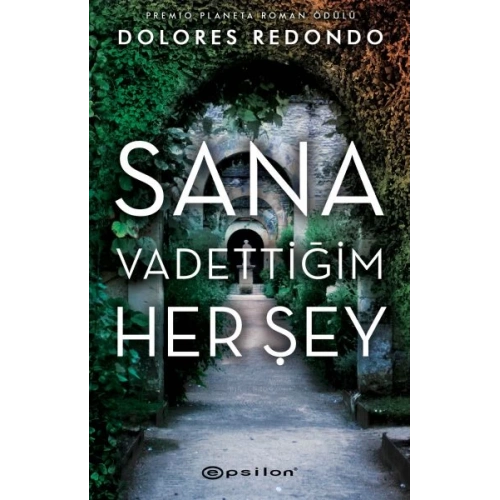 Sana Vadettiğim Her Şey