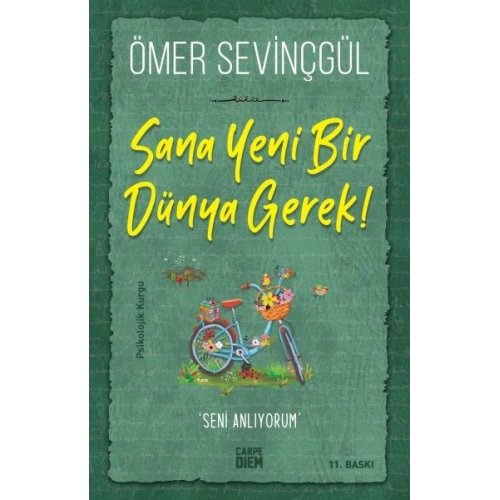 Sana Yeni Bir Dünya Gerek!