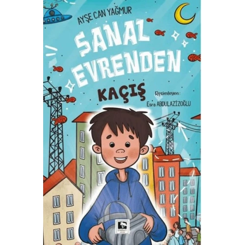 Sanal Evrenden Kaçış