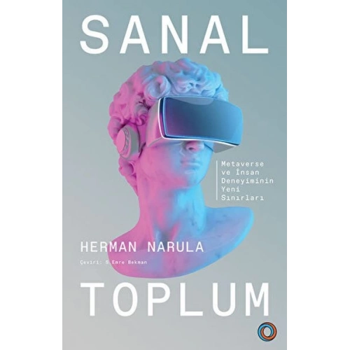 Sanal Toplum
