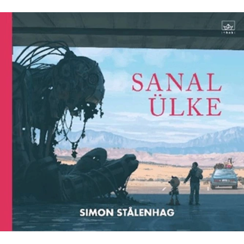 Sanal Ülke