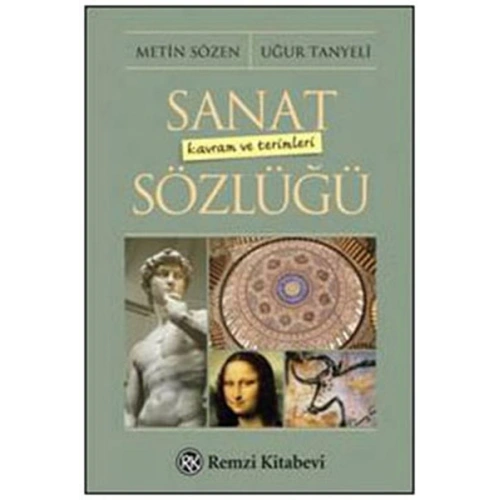 Sanat Kavramı ve Terimleri Sözlüğü