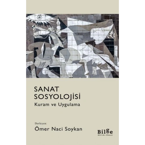Sanat Sosyolojisi - Kuram ve Uygulama