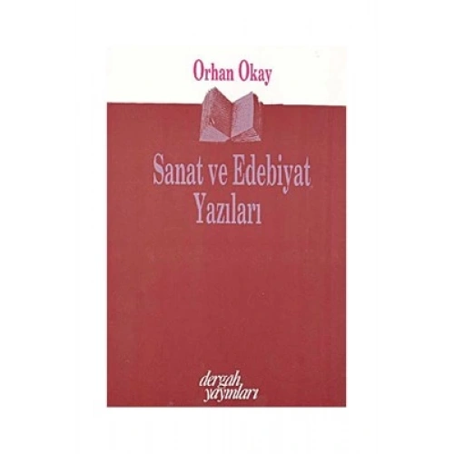 Sanat ve Edebiyat Yazıları
