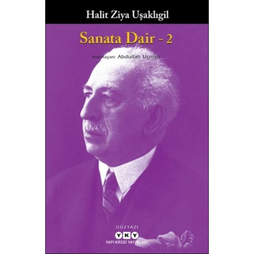 Sanata Dair – 2