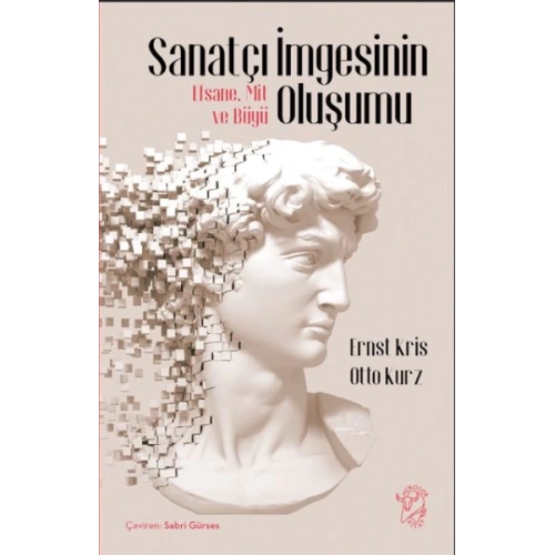 Sanatçı İmgesinin Oluşumu