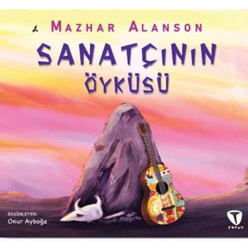 Sanatçının Öyküsü