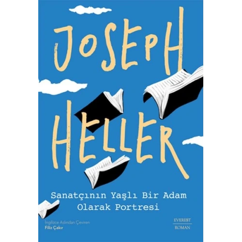 Sanatçının Yaşlı Bir Adam Olarak Portresi