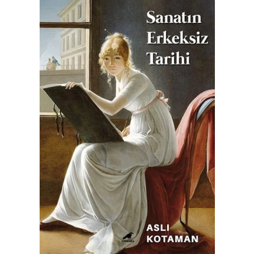 Sanatın Erkeksiz Tarihi