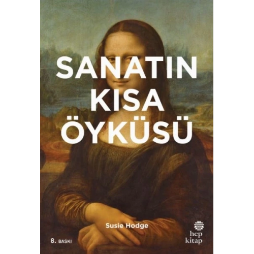 Sanatın Kısa Öyküsü