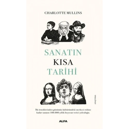 Sanatın Kısa Tarihi