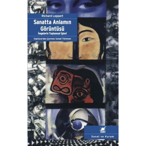 Sanatta Anlamın Görüntüsü