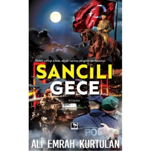 Sancılı Gece