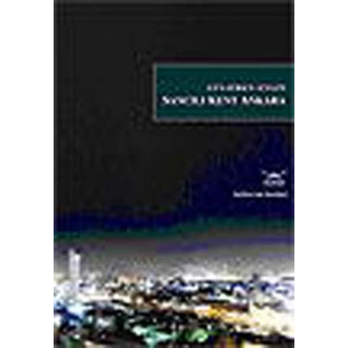 Sancılı Kent Ankara