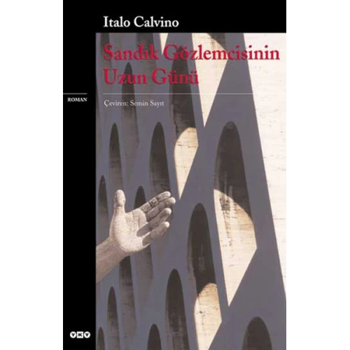 Sandık Gözlemcisinin Uzun Günü - Modern Klasikler