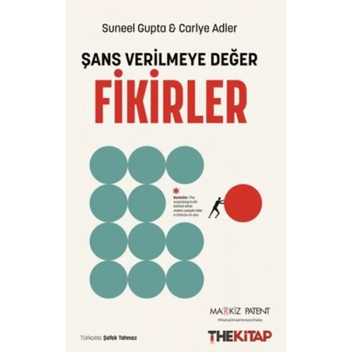Şans Verilmeye Değer Fikirler