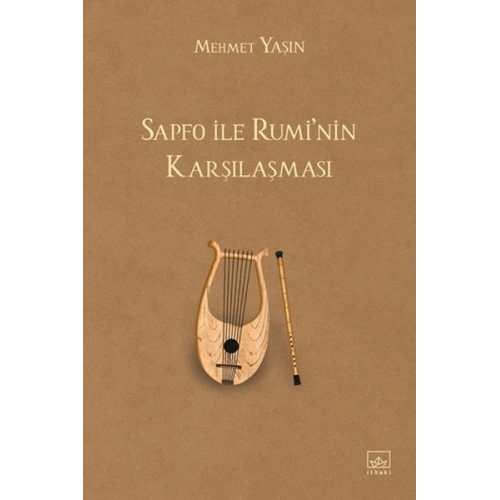 Sapfo ile Rumi’nin Karşılaşması